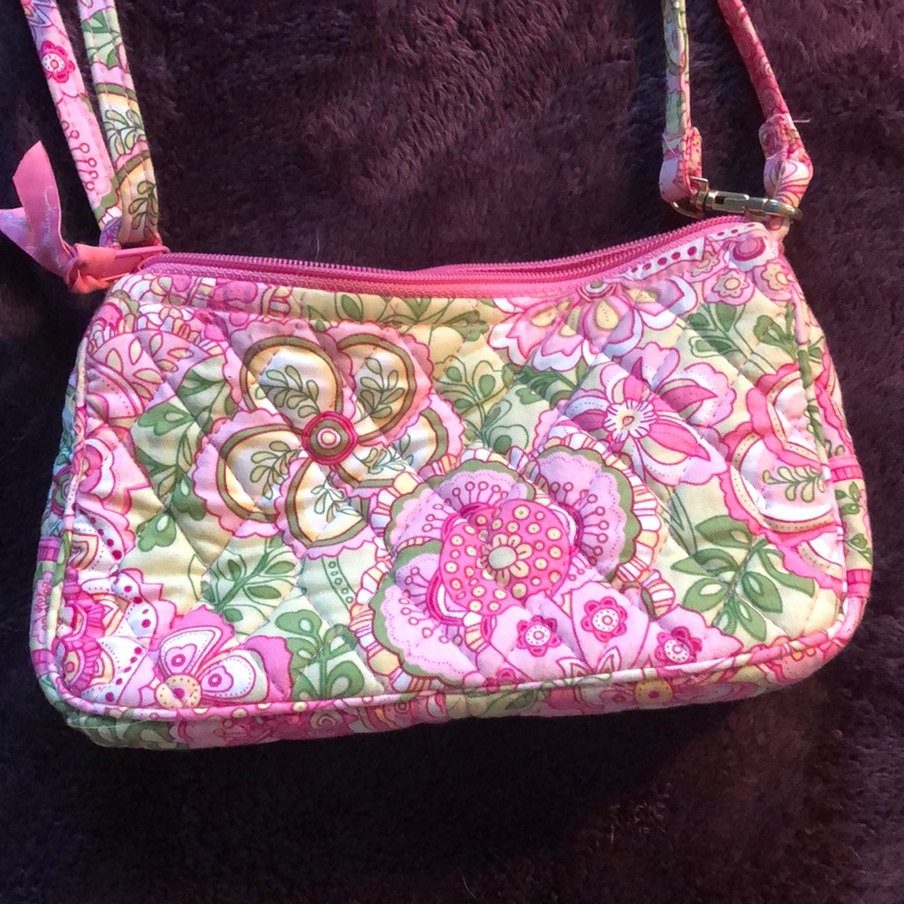 Vera Bradley purse